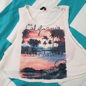 Girls shirt